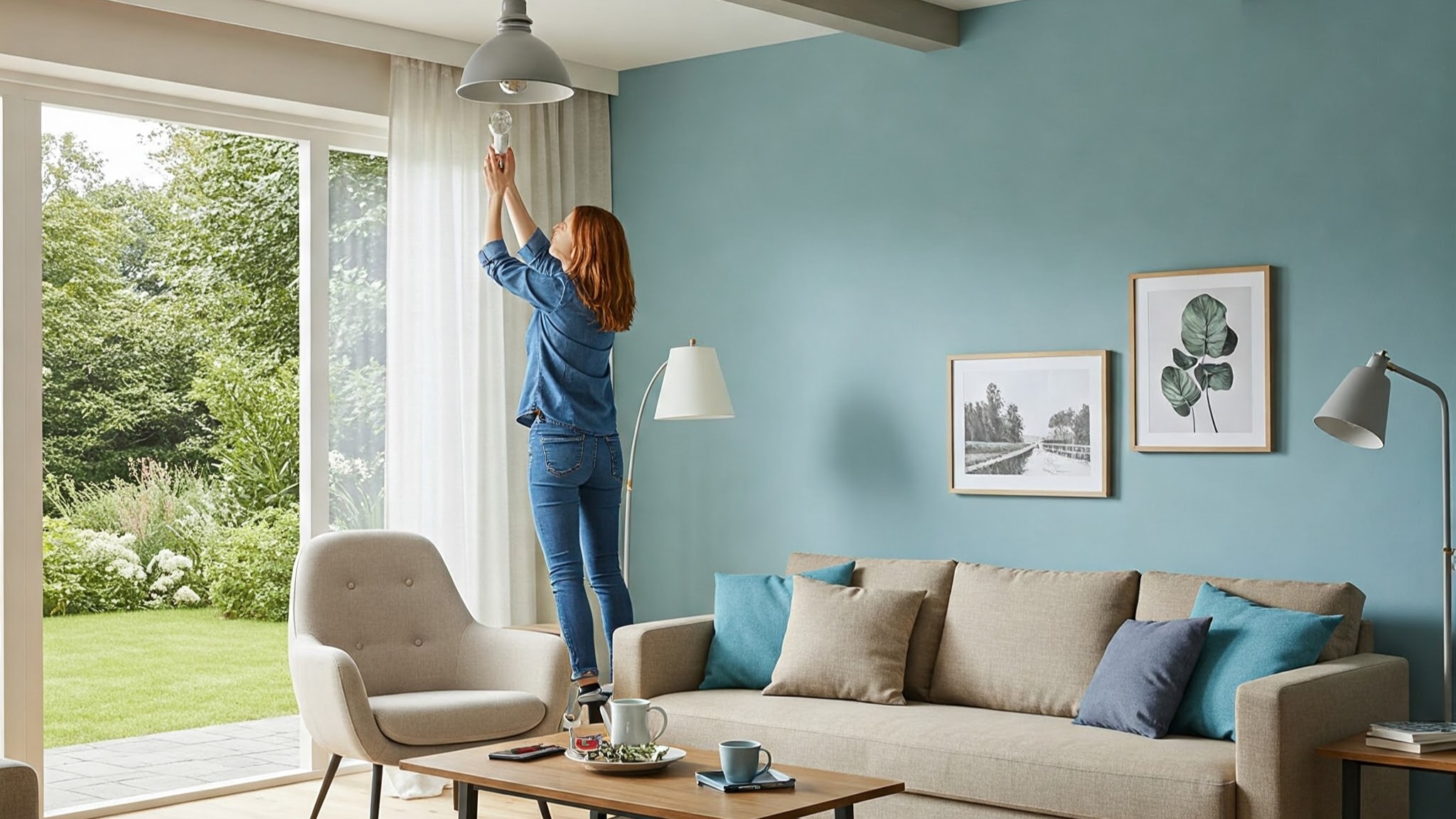 Så minskar du elförbrukningen hemma – enkla tips som gör skillnad