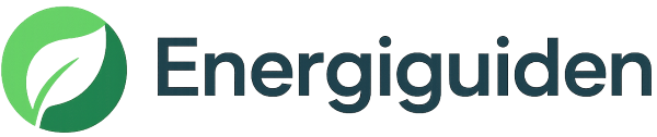 Energiguiden logo