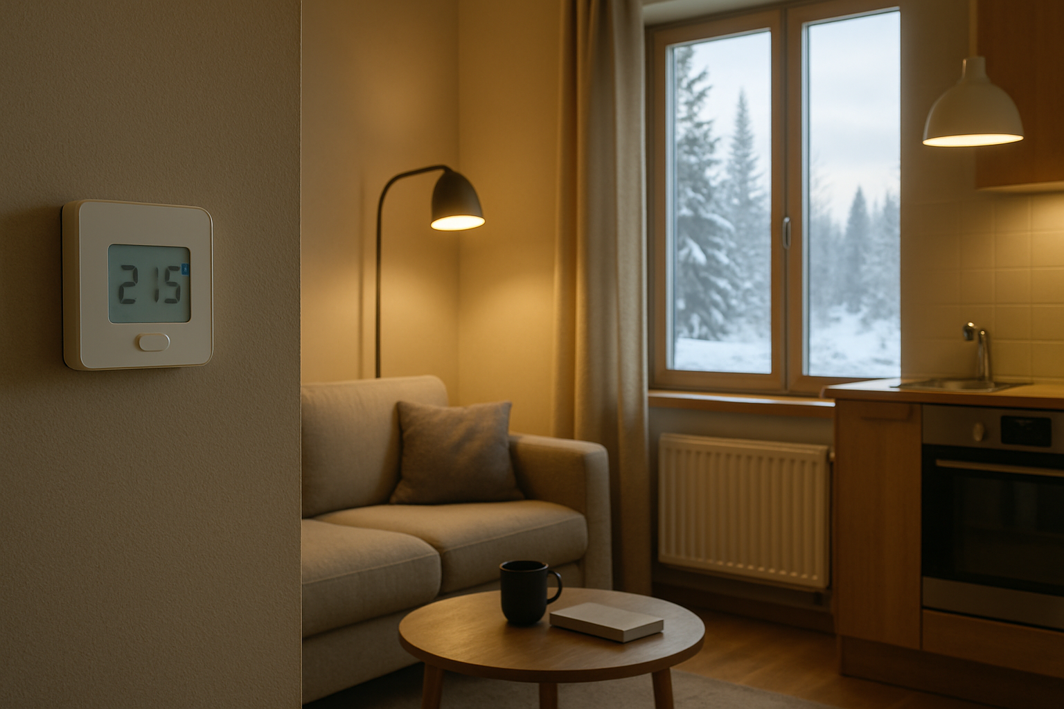Energiskatt: Så påverkar den din elräkning och elkostnad