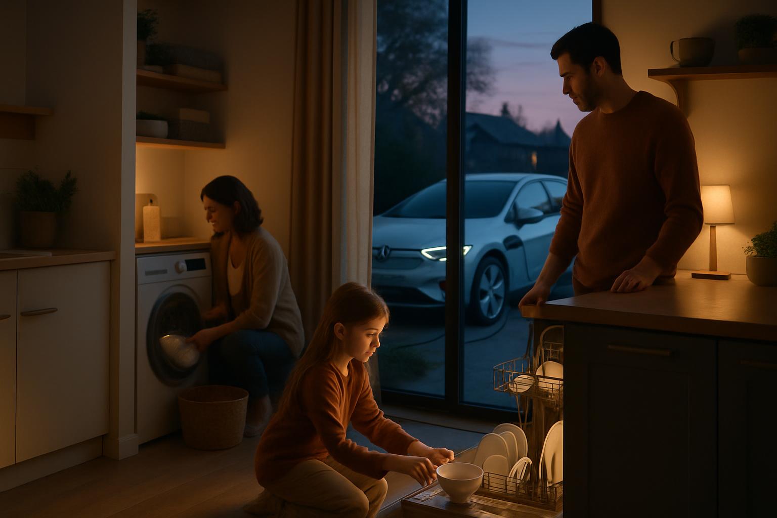 Effektavgifter el: Så påverkar avgifterna din elkostnad