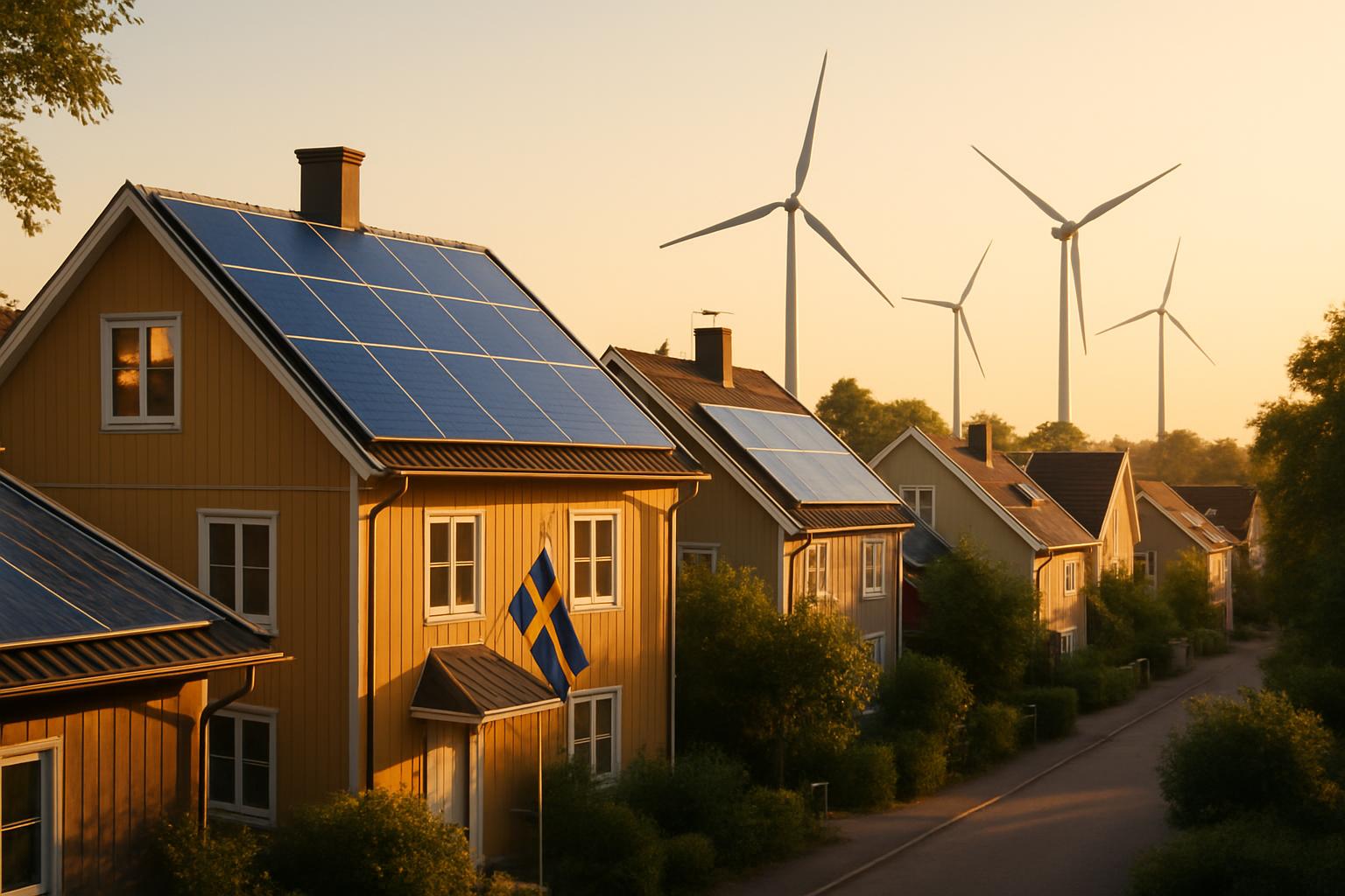 Elcertifikat på elräkningen – varför betalar du?
